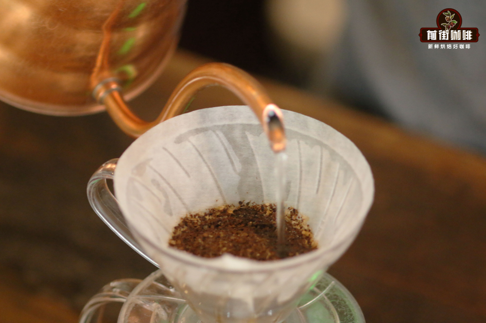 巴拿馬極光莊園鐵人瑰夏風味描述口感特點 手衝瑰夏咖啡豆應該怎麼喝？