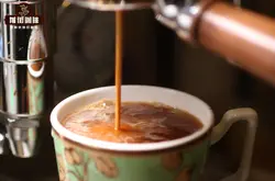 什麼是SOE濃縮咖啡特點 意式拼配豆與SOE單品咖啡豆風味口感有什麼區別 
