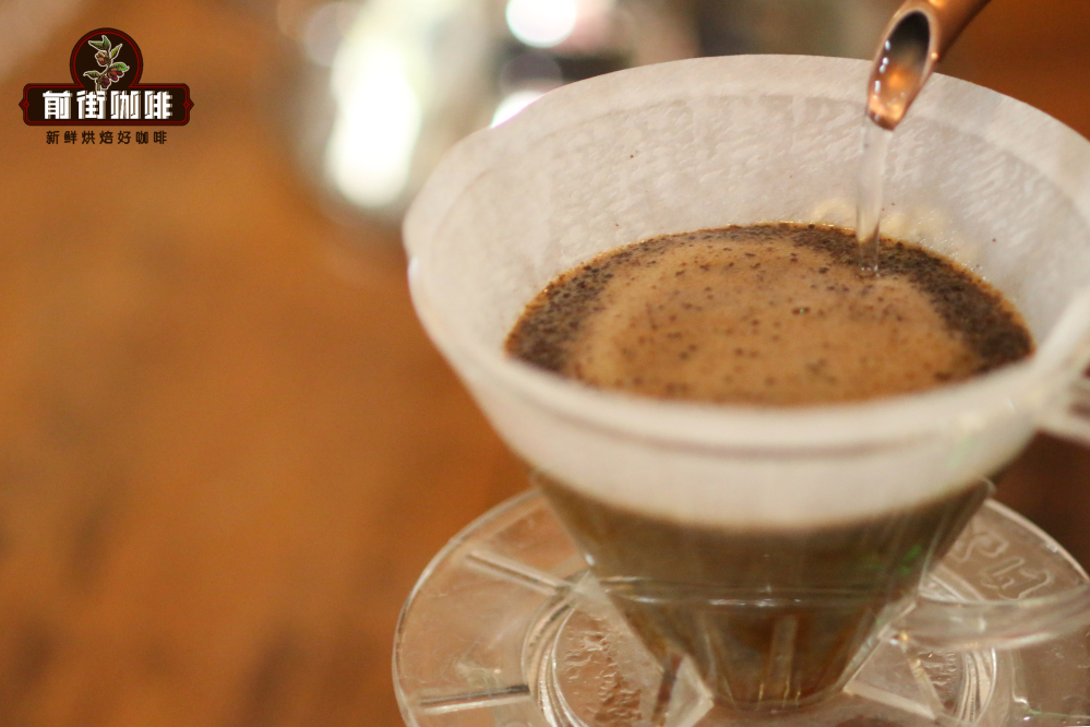 正宗藍山一號咖啡的口感風味特點介紹 牙買加藍山咖啡豆適合做什麼咖啡