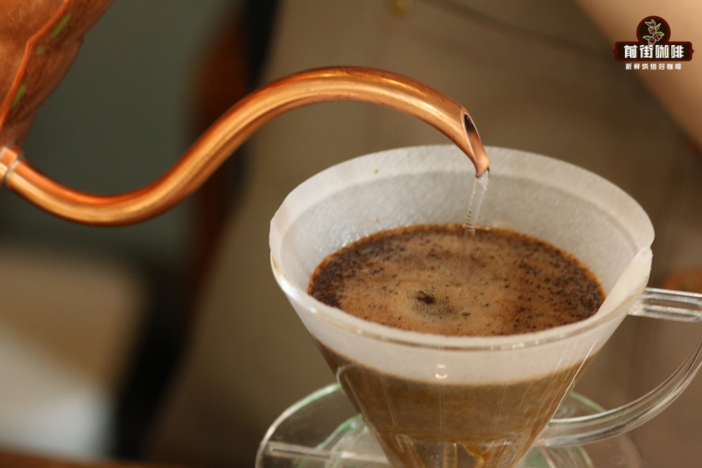 巴西咖啡的沖泡方法怎麼做 手衝巴西咖啡豆的教程及風味描述口感特點