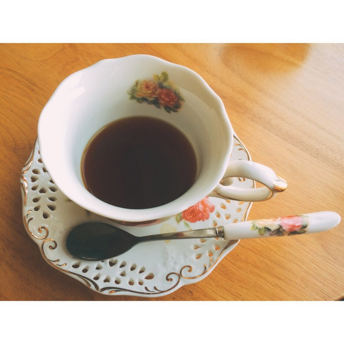 咖啡小白課堂丨關於咖啡杯的祕密你知道多少？