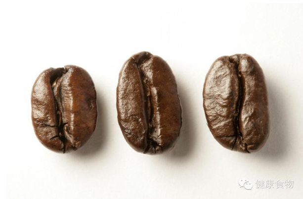 咖啡爲世界三大飲料之一,爲何人家喝出了健康？