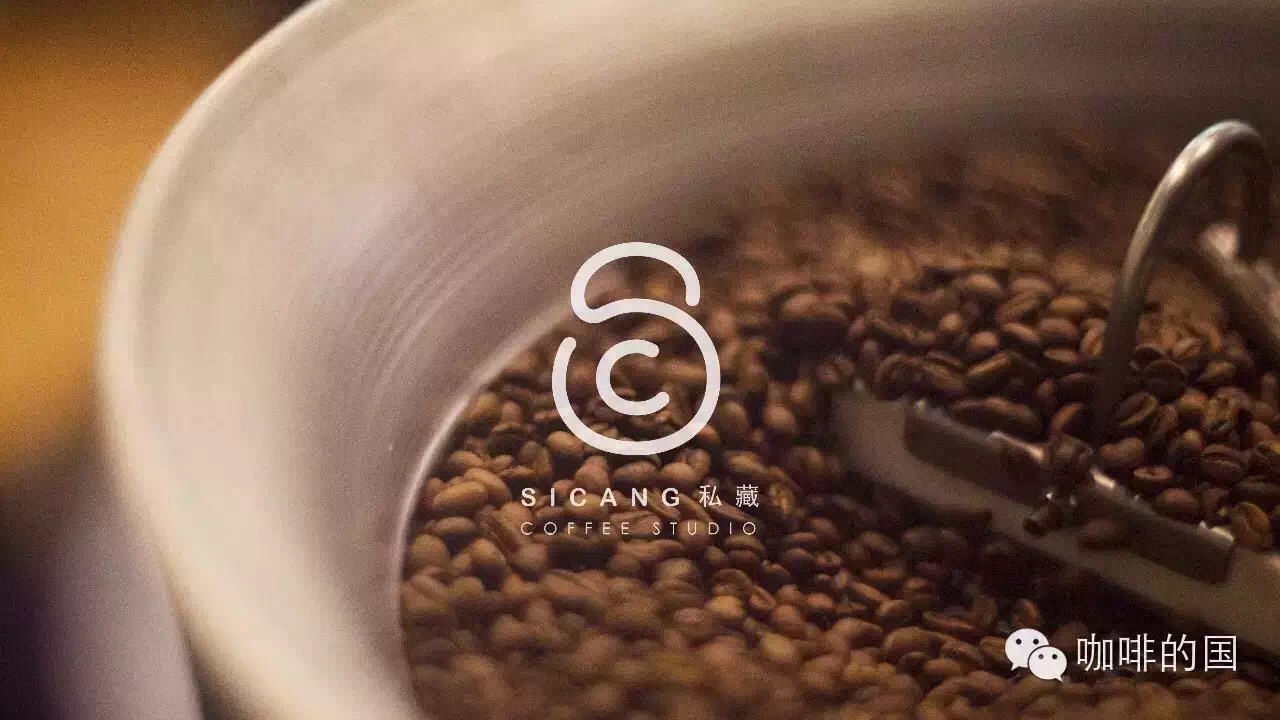 四川特色咖啡館推薦 私藏咖啡