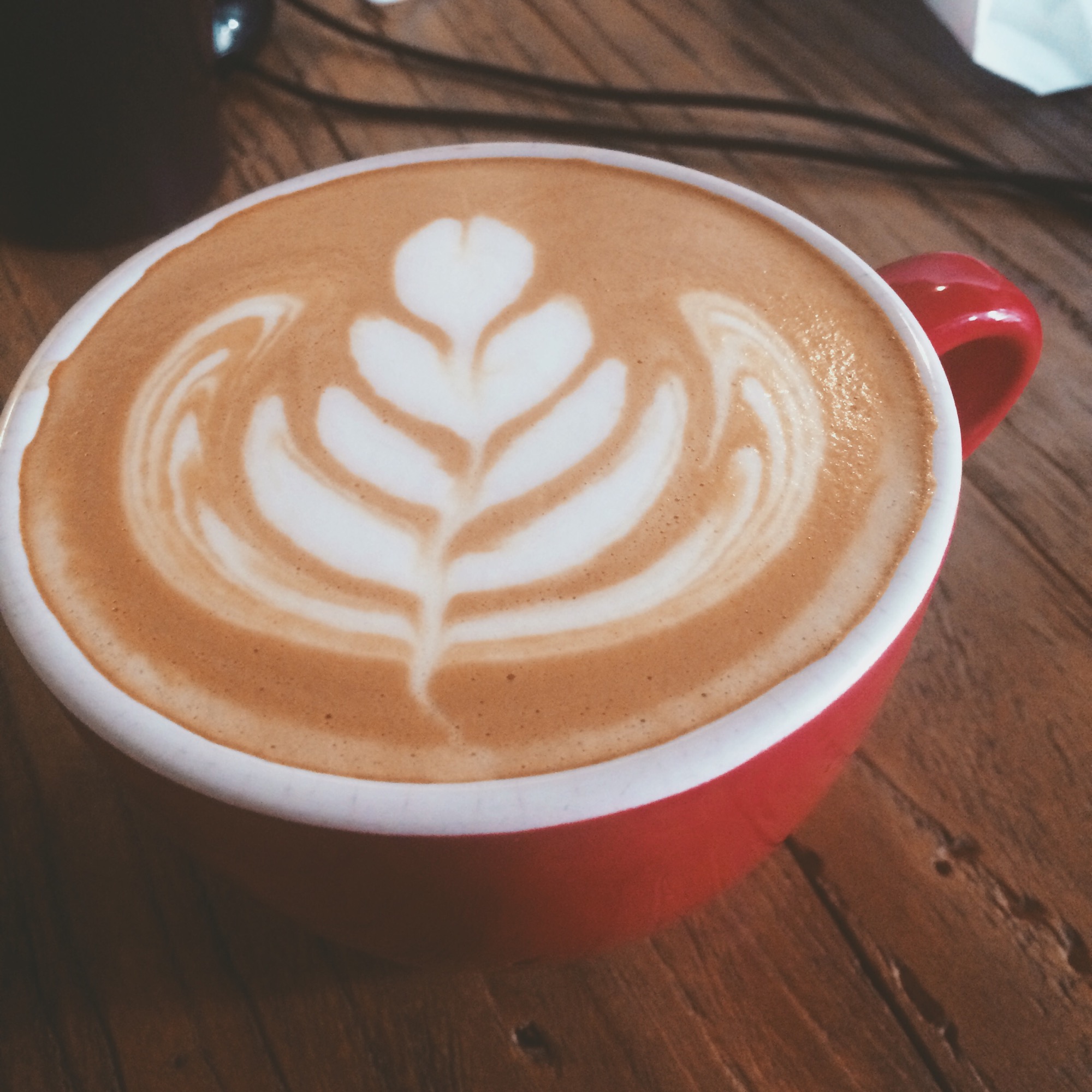 巧妙的運用咖啡補鈣
