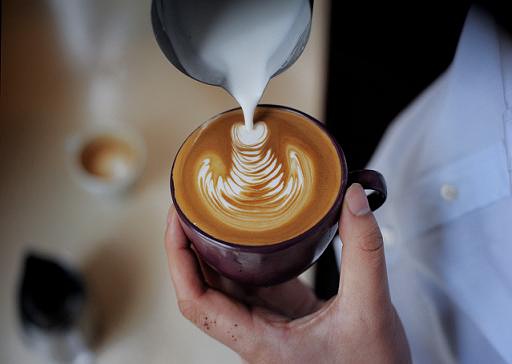 咖啡風味多種-挑戰你的味蕾
