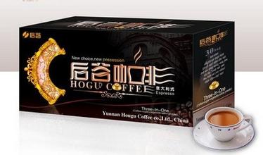 後谷咖啡 中國消費市場最大的咖啡品牌