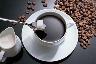阿拉比卡種咖啡——爪哇咖啡 味香清淡