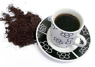 中國咖啡網之也門咖啡 粒小而實沉