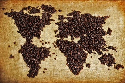 概括埃塞俄比亞單品咖啡-咖啡初學者入門學
