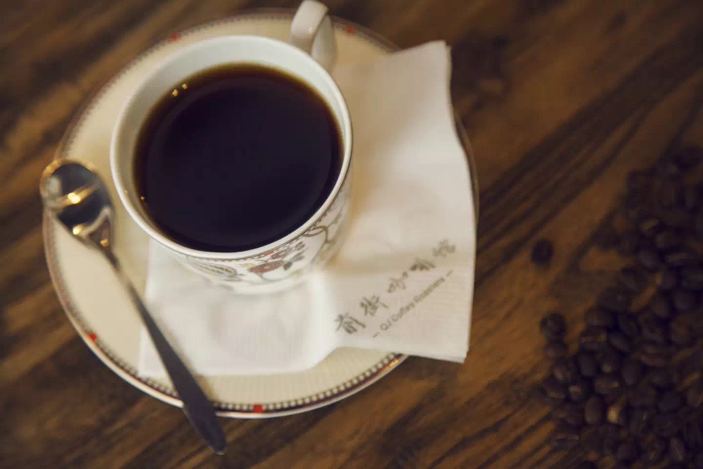咖啡裏含有的咖啡因對人體影響很大？解析純咖啡的五大好處