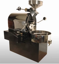 三豆客咖啡烘焙機歷史：夢想還是要有的，萬一實現了呢？