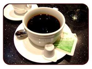 諾貝爾文學獎莫言：哥倫比亞咖啡，中國綠茶的味道