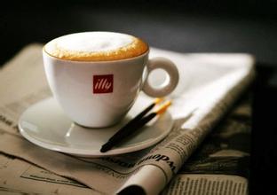 illy咖啡公司 咖啡品牌文化 最新消息及資訊