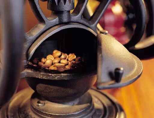 咖啡豆的研磨和儲存、烘焙、種植的介紹