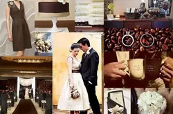 咖啡迷最想擁有的婚禮，給你最愛的那個她一場與衆不同的婚禮