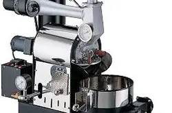 楊家飛馬咖啡烘焙機 性能及構造詳解