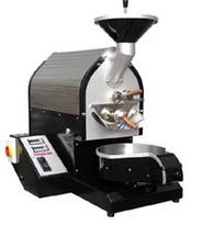 德國Probat咖啡烘焙機 最新信息 最新構造詳情
