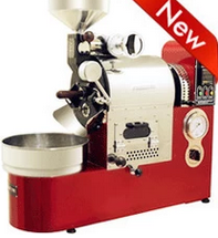 泰煥咖啡烘焙機 最新報價及資訊 最新烘焙機詳情