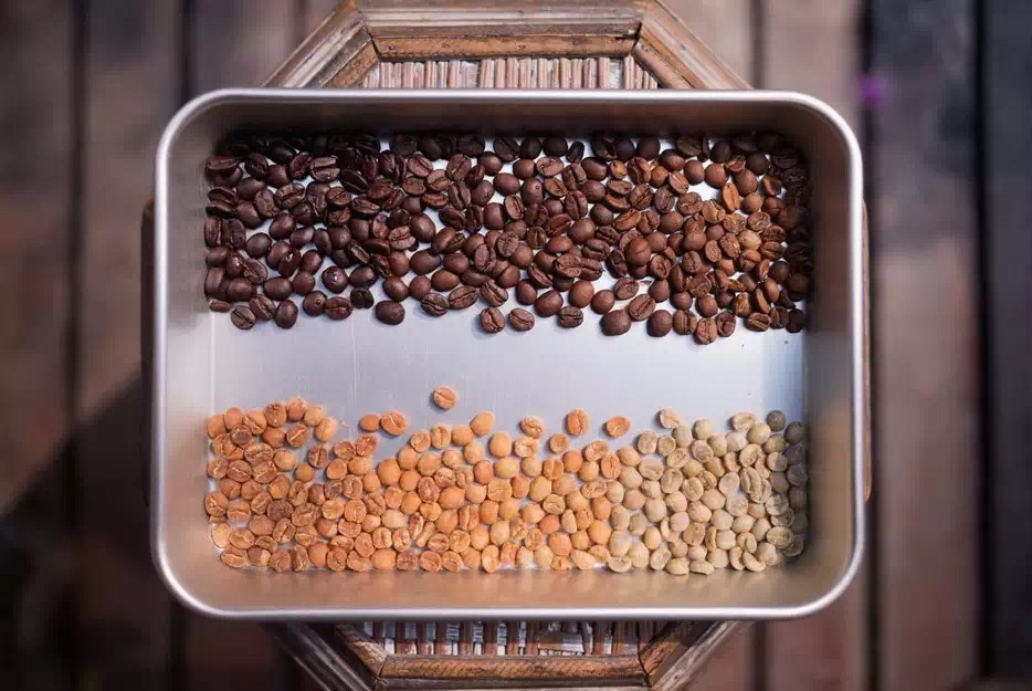 爲什麼咖啡豆子的名字這麼長？講解咖啡豆子名字的來源