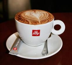 illy咖啡公司 最新咖啡文化介紹 風味醇厚豐潤 口感豐富