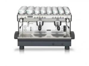 意大利濃縮咖啡機：蘭奇里奧咖啡機最新介紹
