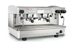 FAEMA公司精品咖啡機 飛馬咖啡機開啓咖啡機演進的另一個時代
