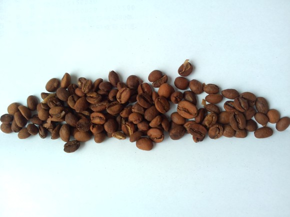 日曬耶加雪菲咖啡豆阿瑞恰萃取粉水比參數 阿瑞恰咖啡豆介紹