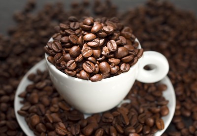 咖啡豆裏的咖啡因的分級制度規劃