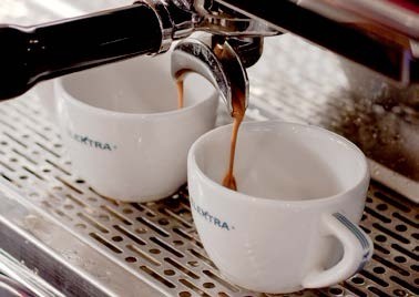決定意式咖啡的品質最大緣由是咖啡師的專業性