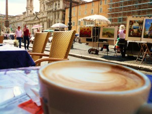 瞭解世界咖啡文化-羅馬教皇與咖啡的傳說