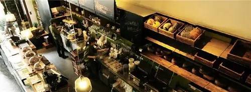 臺北旅遊必去的10家最有質感的咖啡館