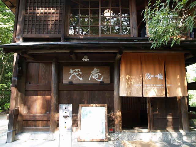 日本京都最文藝範的咖啡館 日本旅行必去的地方