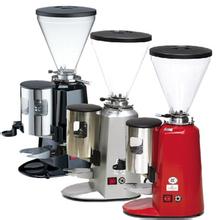 兩種磨盤的優缺點之磨豆機研磨對製作咖啡風味的影響