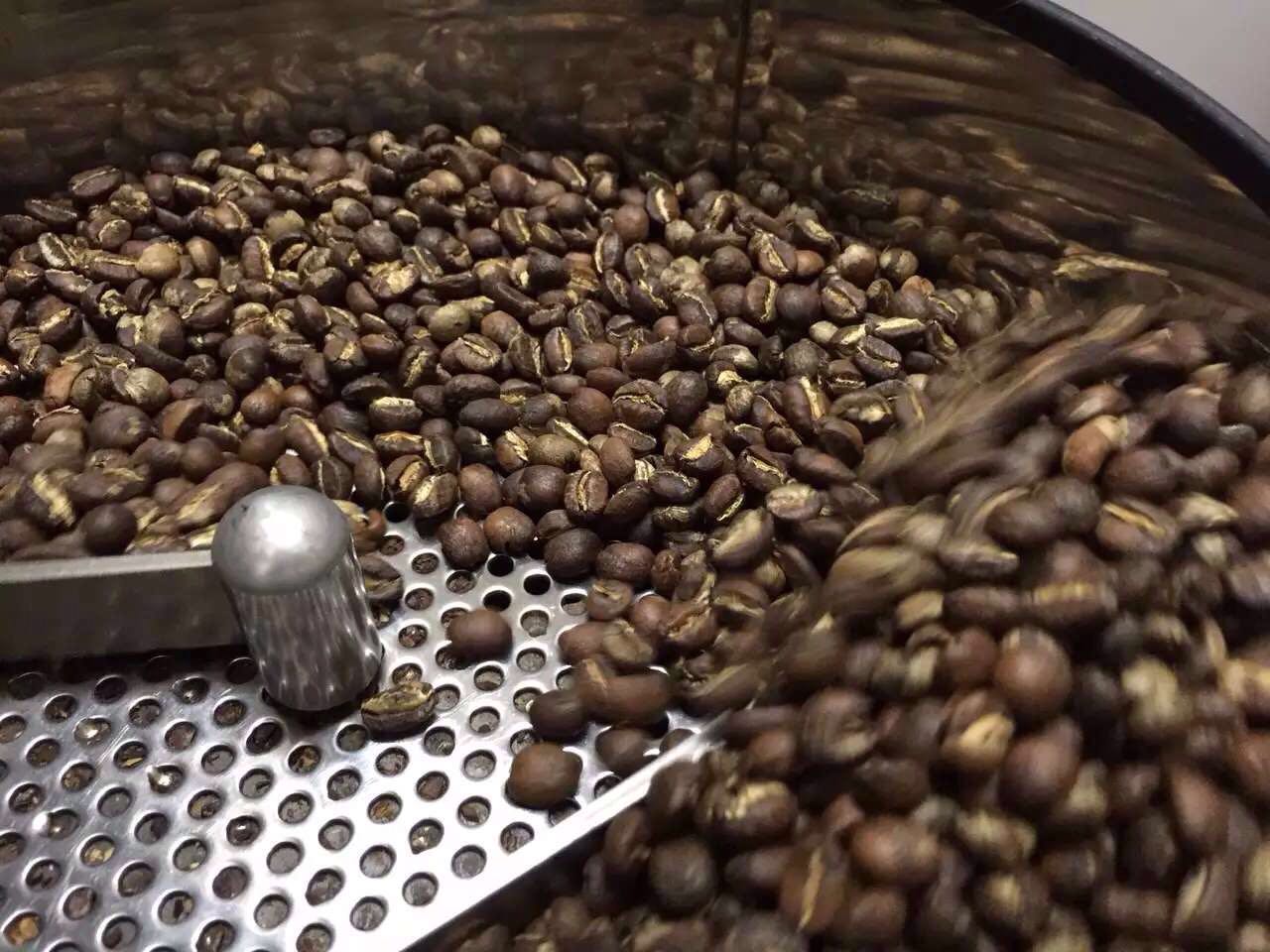 如何品鑑咖啡豆的好壞-讓你用感官世界瞭解咖啡