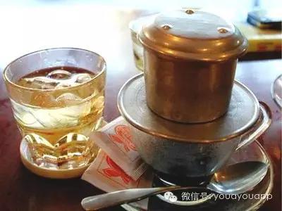 遊玩越南芽莊後 我就和星巴克離婚了 品嚐越南咖啡的浪漫