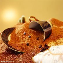 咖啡豆研磨的概念與原則與辨別咖啡粉的好壞