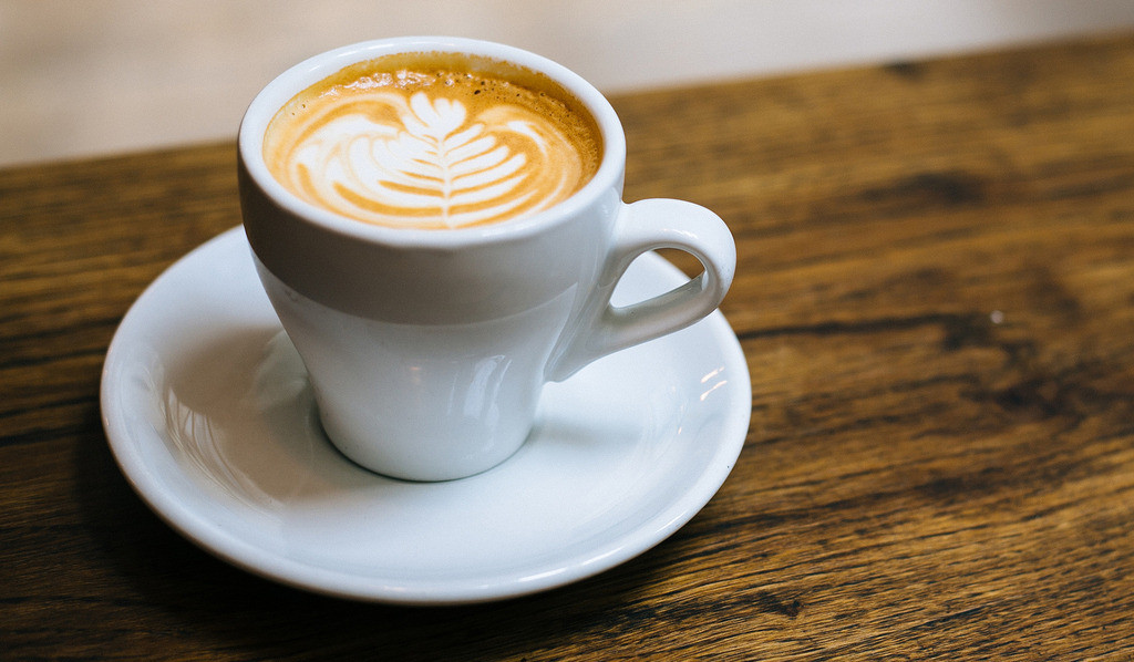 阿里巴巴農村淘寶大數據顯示：農村咖啡消費月增五成