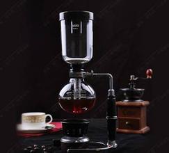 咖啡衝煮法-虹吸壺製作咖啡爲何用抹布擦下壺？