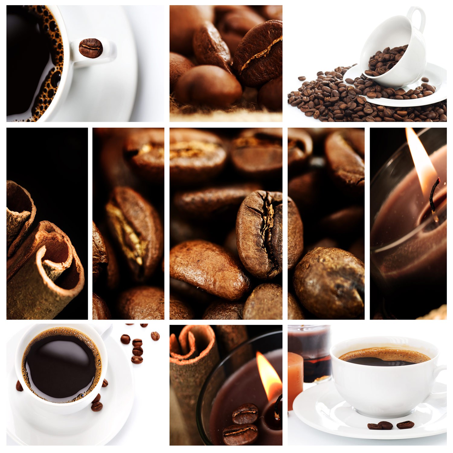 世界各地咖啡豆的詳細分類及介紹-咖啡新手入門學