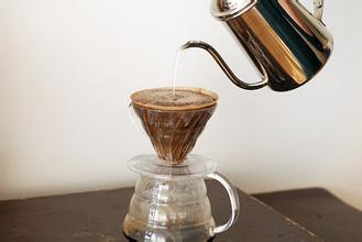 咖啡衝煮法-滴濾壺咖啡味道淡的原因及解決辦法