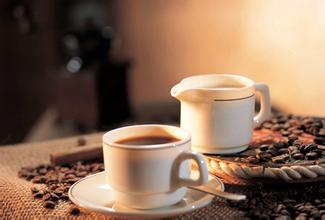 雲南咖啡的功效：減肥和緩解疲勞