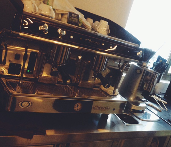 咖啡機的日常清潔與保養的應該注意哪些問題？