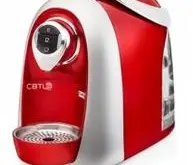 最新咖啡品牌介紹 Illy公司最新款咖啡機FRANCIS Y1膠囊機