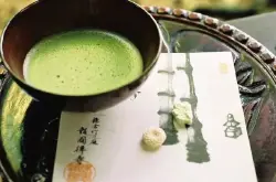 抹茶拿鐵沒有咖啡？抹茶的各種各樣做法 讓你體驗日本茶道的優雅