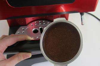 咖啡的壓粉、裝粉、粉粗細的技巧 咖啡粉對一杯咖啡好壞的影響