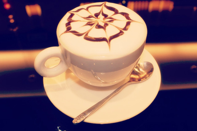 意式咖啡 ：【Cappucinno-卡布其諾】SCAE國際標準及解惑