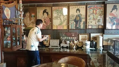 臺灣特色創意咖啡店  咖啡與文化結合臺北三大特殊咖啡館