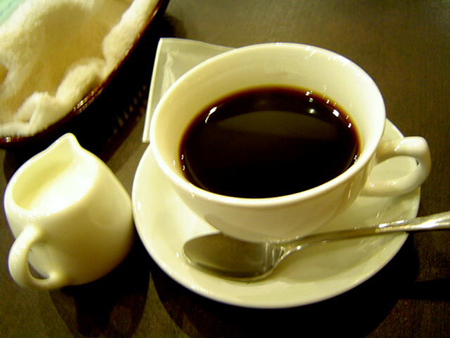 常喝咖啡會缺鈣 學會正確喝咖啡 有效利用咖啡進行補鈣