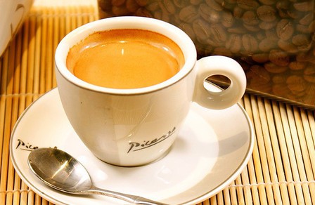 幾大常見問題解答意式咖啡Espresso與單品咖啡的區別