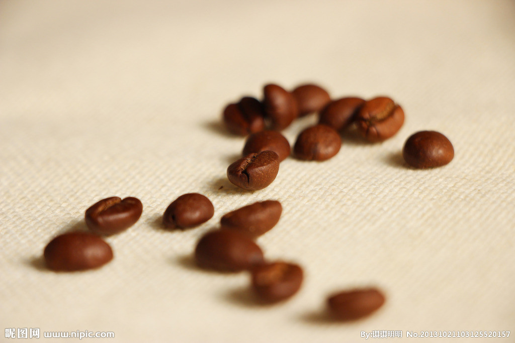 精品咖啡豆：中美洲著名的咖啡豆的分類口感的介紹